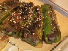 -160烧烤(香坊店)