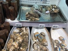 -盒马鲜生(悠方店)