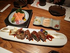 -炉胜·炉端烧·居酒屋