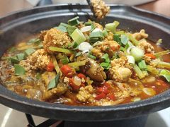 -小芙蓉湘菜馆(易生活购物公园店)