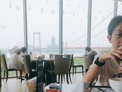 -武汉世茂希尔顿酒店·汇·全日餐厅