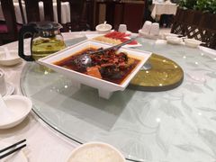 -国人川菜(李家村建东街店)