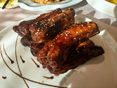 -马凯餐厅(长椿街店)