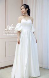 -LOVE SHINE婚纱·红鼎庄龙凤褂·妈妈装定制