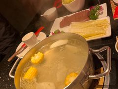 -牛事制造局牛肉火锅(莲岳路店)