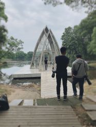 -雪中彩影婚纱摄影·微光艺术中心