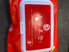 -五谷丰登农家院·地道胶东菜·海鲜烧烤(威海店)