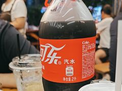 -后街佬·炭火鲜鱼杂(南城店)