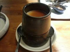 -云海肴·汽锅鸡·云南菜(天津国金汇店)