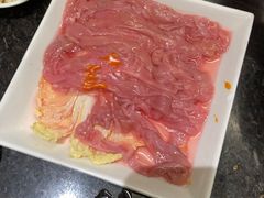 -巴蜀大宅门火锅(新华公园店)