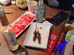 -季季红火锅(动壹店)
