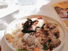-莆田餐厅PUTIEN(三里屯店)