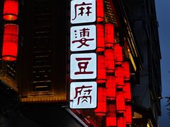 -陈麻婆豆腐(旗舰店)