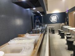 -一醒·手工面·西北传统小吃(新南凯德店)