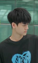 -豪帅男士理容馆