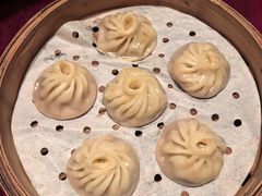 蟹粉灌汤小笼-松鹤楼(山塘街店)