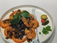 -解家河南菜(华山路店)