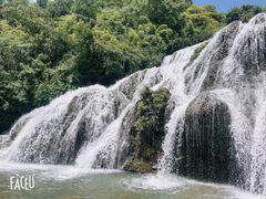 -天河潭旅游度假区
