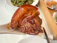 -黑明餐厅(白鹭洲店)
