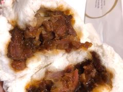 叉烧包-老佛爷饼店