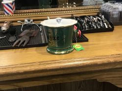 -TWOFACE 双面理发馆