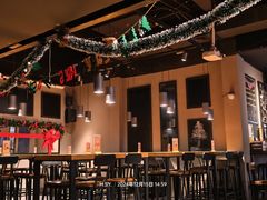 -Secco德式餐吧(南秀村店)