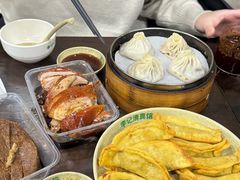 -李记清真馆(打钉巷店)