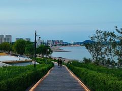 -兴城海滨风景区