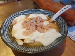 甜豆花-桃园眷村(万象天地店)