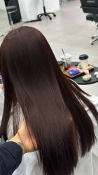 -BOF HAIR BY HONTO