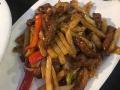 牛柳-云中小雅