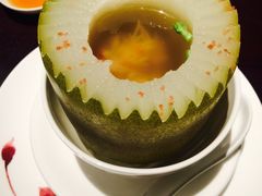 -杭州西子湖四季酒店·金沙厅