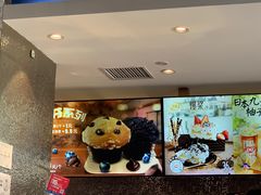 -DQ·蛋糕·冰淇淋(石家庄北国奥特莱斯店)