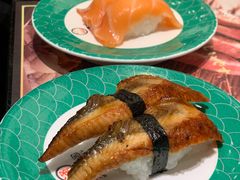 -元通寿司(地标店)