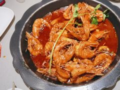 -巴蜀王婆大虾(南锣鼓巷店)