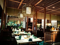 -锦府盐帮·李宅(领展购物广场中关村店)