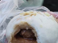 -韩包子(建设路店)