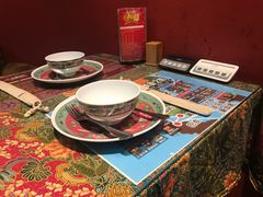 -小娘惹厨房Little Nyonya(狮城有约上榜店)