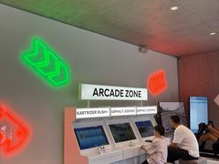 -现代汽车文化中心 Hyundai Motorstudio Beijing