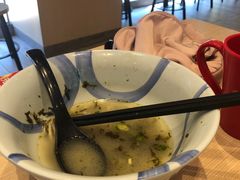 -永和大王(一口茶豆浆|花香豆更香·碧榕湾店)