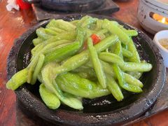 -农厨好味·温泉鹅·农家菜