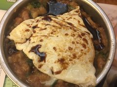 煎蛋牛肉饭-添好运点心专门店(中环IFC店)
