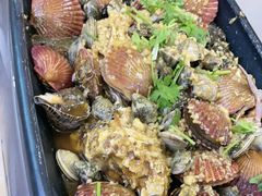 -北方饺子王·海肠捞饭·海鲜锅(山大店)