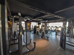 -ENERGY原力健身(川周店)