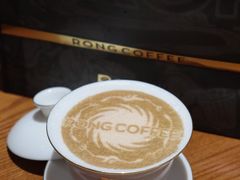 -蓉小乔·RONG COFFEE(春熙路店)