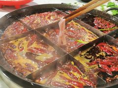 -铜元老码头鳝鱼火锅