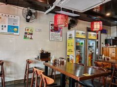 -台南擔仔面·卤肉饭(老虹井路店)