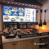 梨花朝鲜族牛肉汤