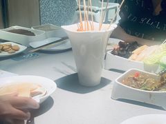 -半天妖烤鱼(东方新天地店)