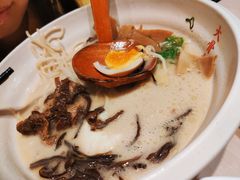 -味千拉面(双井店)